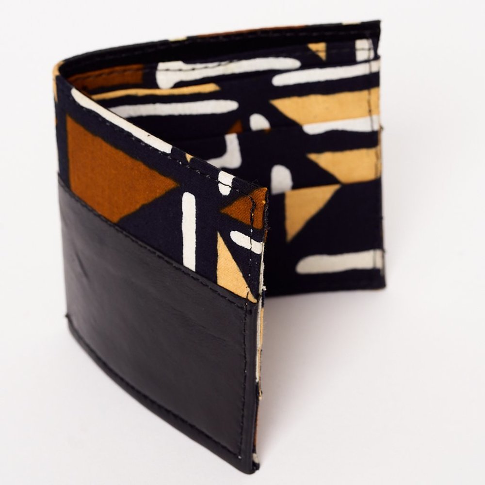 Folding Wallet